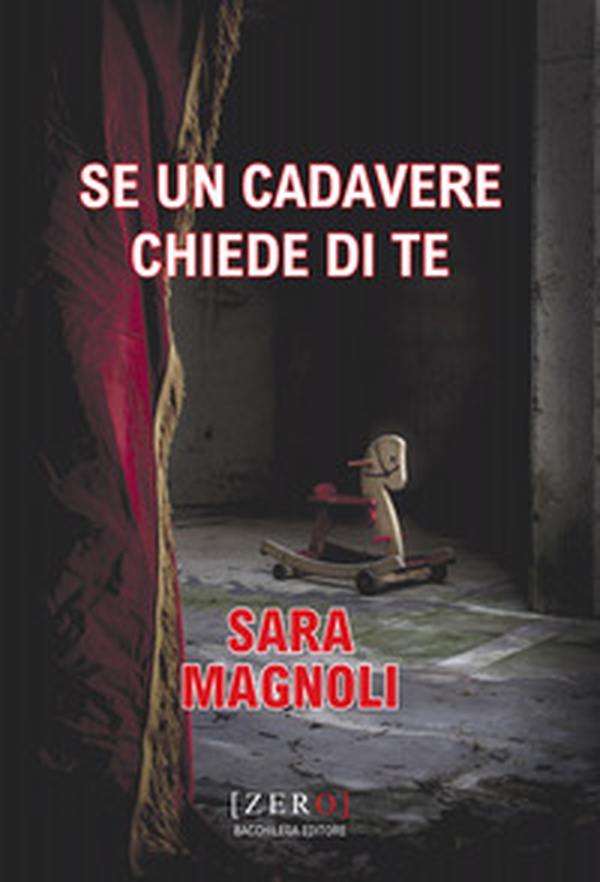 Se un cadavere chiede di te - Librerie.coop Se un cadavere chiede di te - Librerie.coop