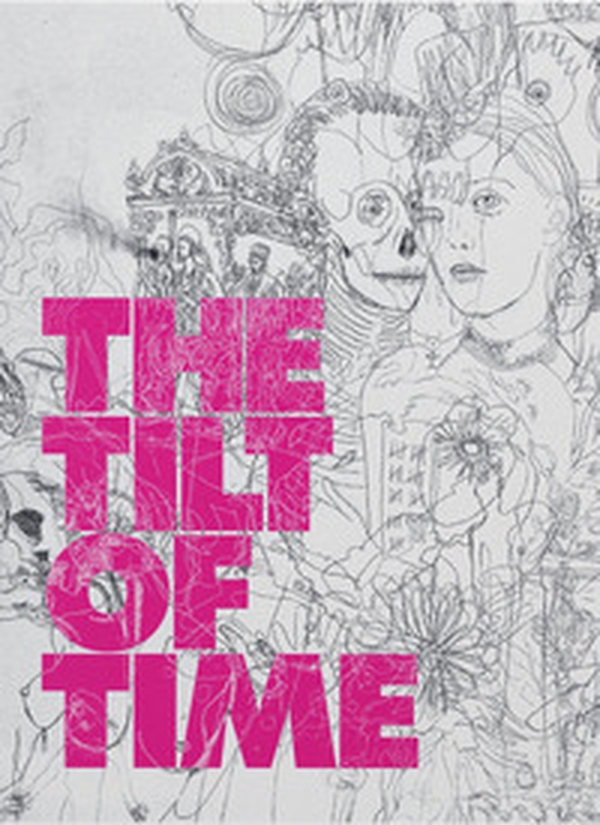 The tilt of time - Librerie.coop The tilt of time - Librerie.coop