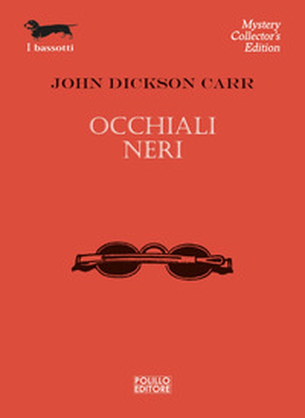 Occhiali neri - Librerie.coop Occhiali neri - Librerie.coop