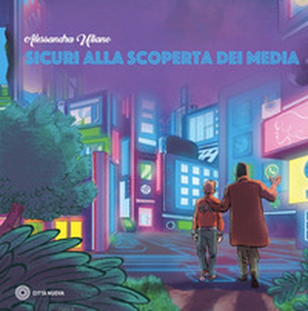 Sicuri alla scoperta dei media - Librerie.coop Sicuri alla scoperta dei media - Librerie.coop