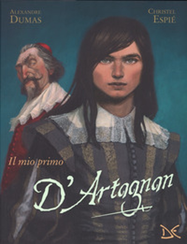 Il mio primo D'Artagnan da Alexandre Dumas - Librerie.coop Il mio primo D'Artagnan da Alexandre Dumas - Librerie.coop