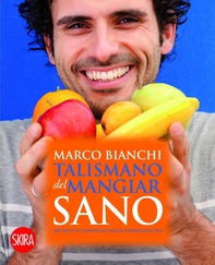 Talismano del mangiar sano - Librerie.coop