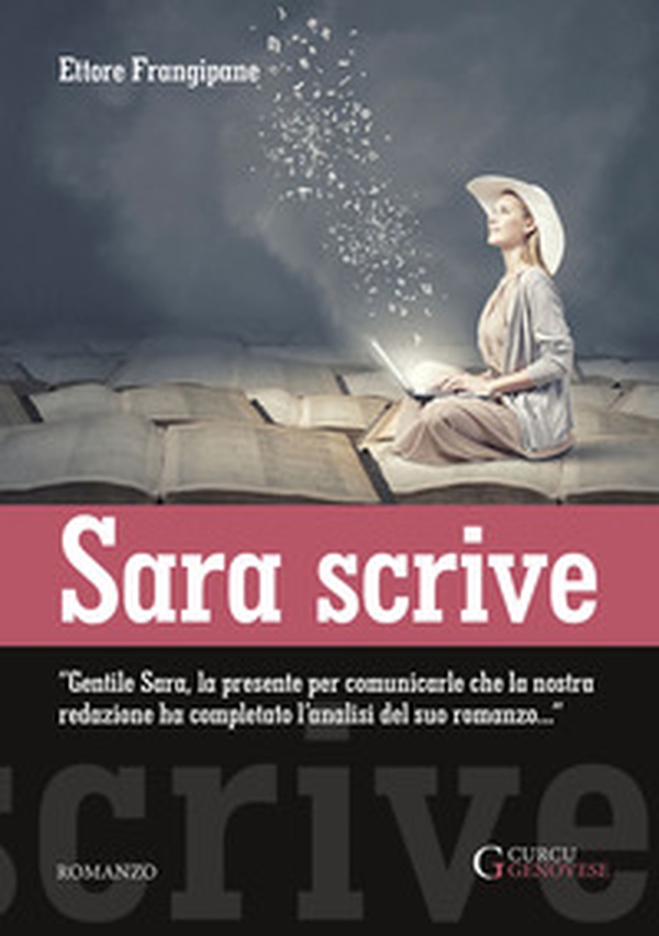 Sara scrive - Librerie.coop Sara scrive - Librerie.coop