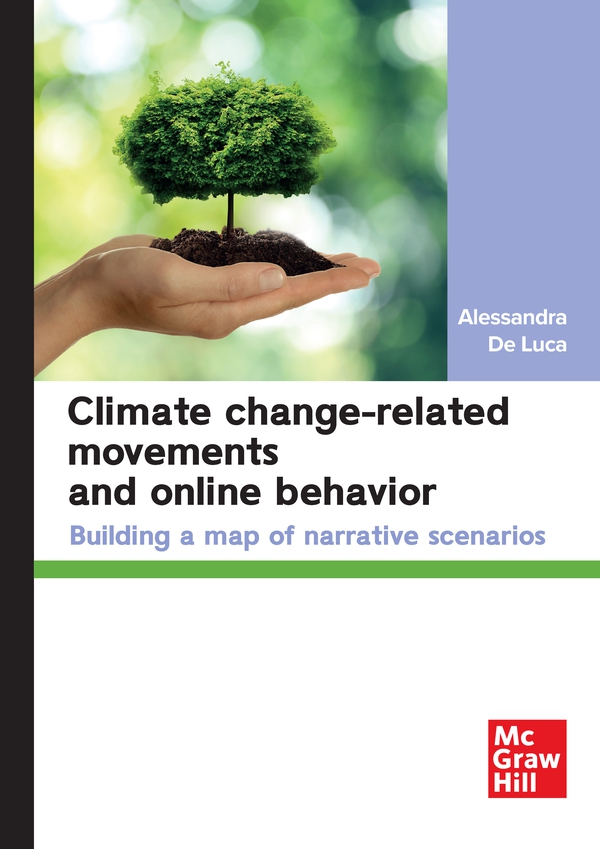 Climate change-related movements and online behavior - Librerie.coop