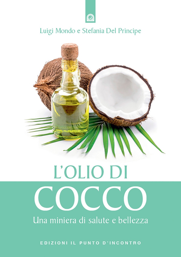 L'olio di cocco - Librerie.coop L'olio di cocco - Librerie.coop