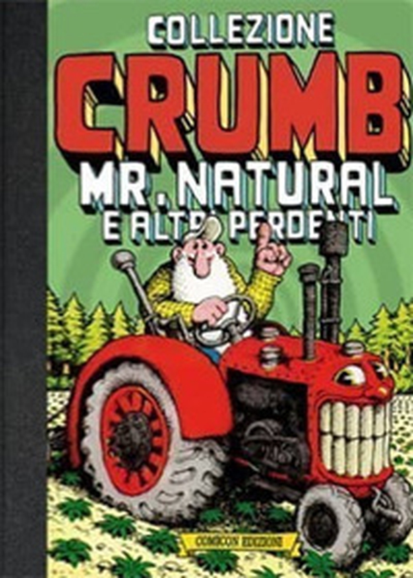 Collezione Crumb - Librerie.coop Collezione Crumb - Librerie.coop