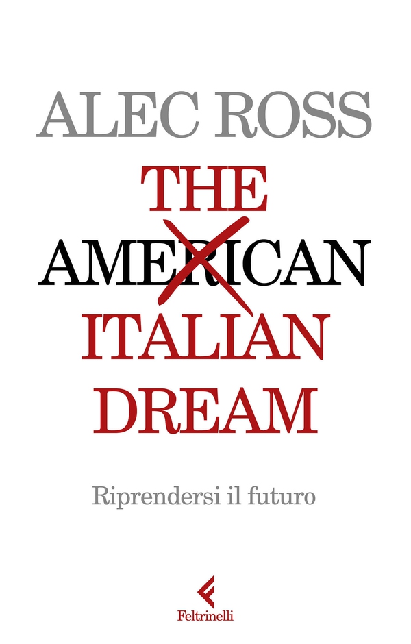 The Italian Dream - Librerie.coop