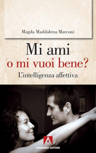 MI ami o mi vuoi bene? - Librerie.coop