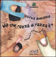 Ma che razza di razza è? - Librerie.coop