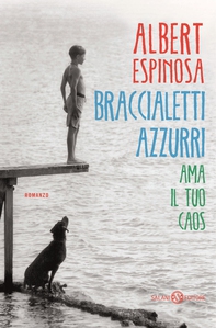 Braccialetti azzurri - Librerie.coop