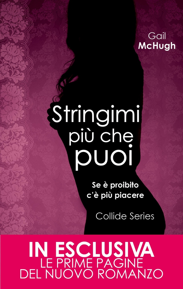 Stringimi più che puoi - Librerie.coop Stringimi più che puoi - Librerie.coop