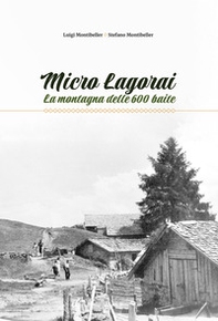 Micro Lagorai. La montagna delle 600 baite - Librerie.coop