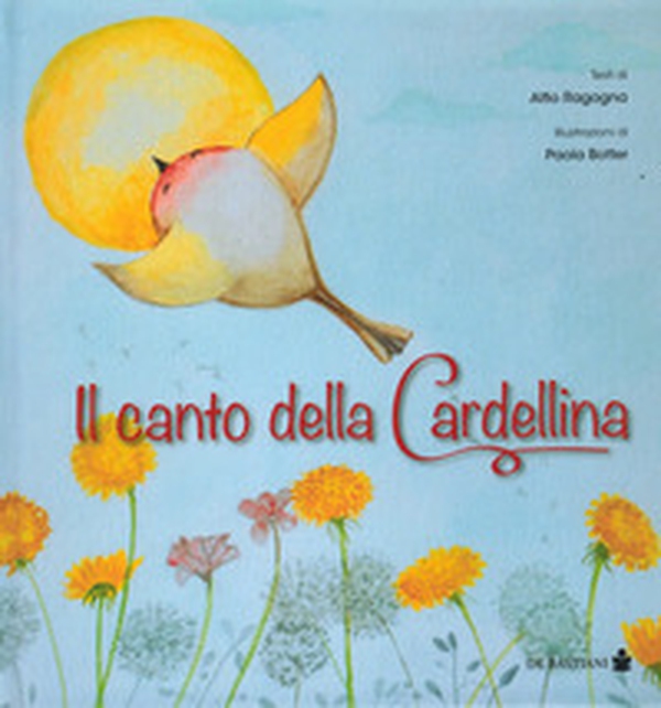 Il canto della Cardellina - Librerie.coop Il canto della Cardellina - Librerie.coop