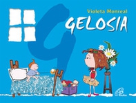 Gelosia - Librerie.coop Gelosia - Librerie.coop