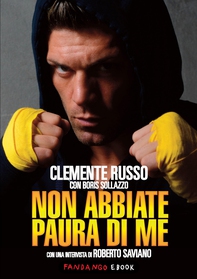 Non abbiate paura di me - Librerie.coop Non abbiate paura di me - Librerie.coop