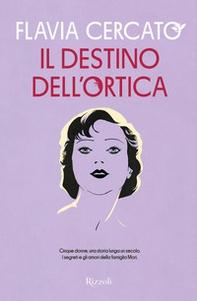 Il destino dell'ortica - Librerie.coop