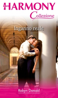 Inganno reale - Librerie.coop Inganno reale - Librerie.coop