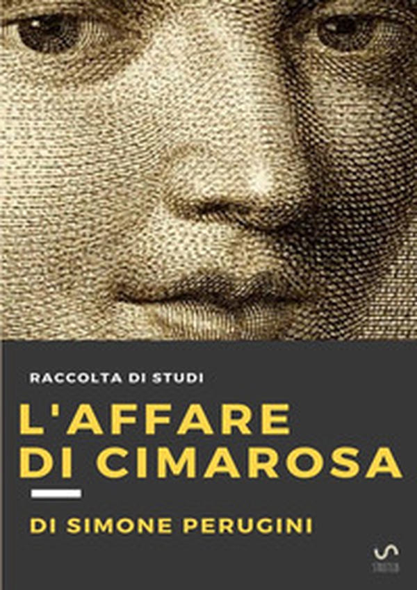 L'affare di Cimarosa - Librerie.coop L'affare di Cimarosa - Librerie.coop