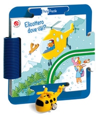 Elicottero dove vai? - Librerie.coop