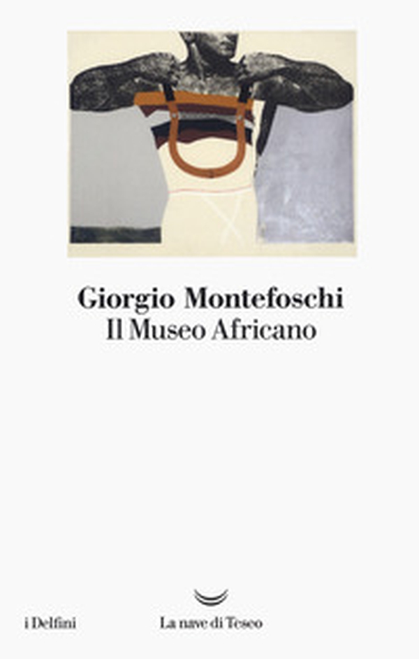 Il museo africano - Librerie.coop Il museo africano - Librerie.coop