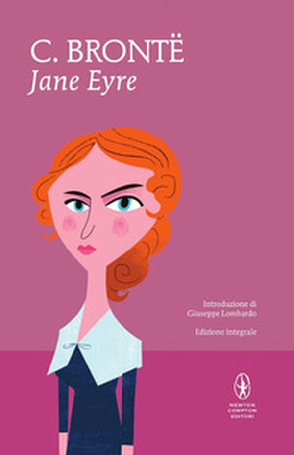 Jane Eyre - Librerie.coop Jane Eyre - Librerie.coop