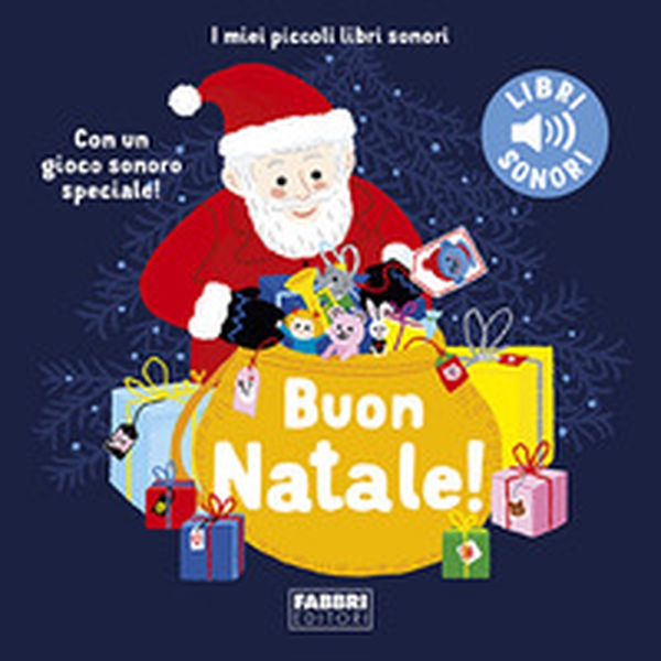 Buon Natale! - Librerie.coop Buon Natale! - Librerie.coop