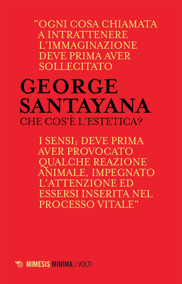 Che cos’è l’estetica? - Librerie.coop Che cos’è l’estetica? - Librerie.coop