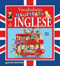 Vocabolario illustrato di Inglese - Librerie.coop