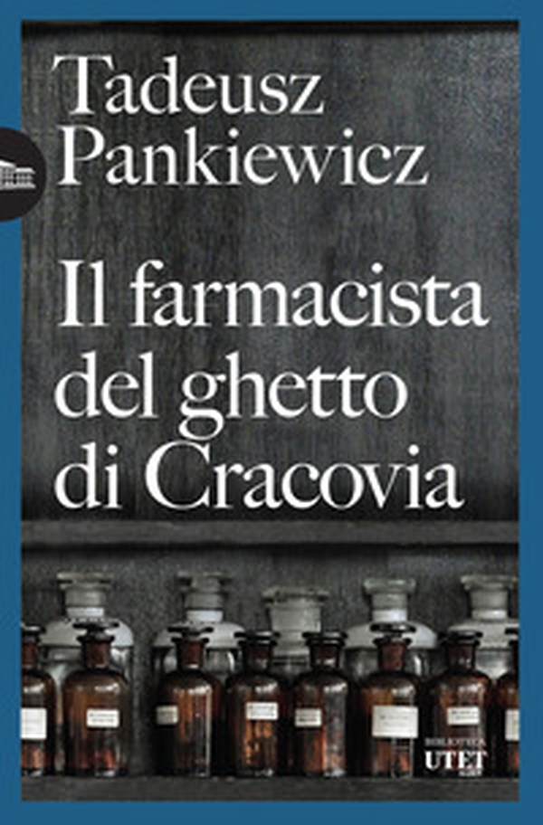 Il farmacista del ghetto di Cracovia - Librerie.coop Il farmacista del ghetto di Cracovia - Librerie.coop