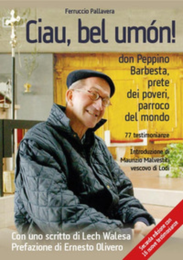 Ciau, bel umon! Con 16 nuove testimonianze - Librerie.coop Ciau, bel umon! Con 16 nuove testimonianze - Librerie.coop
