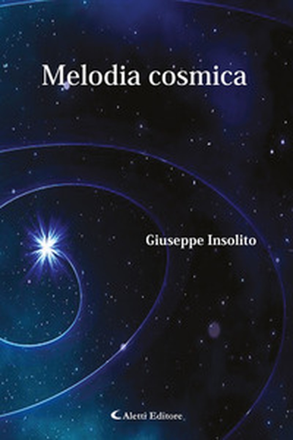 Melodia cosmica - Librerie.coop Melodia cosmica - Librerie.coop