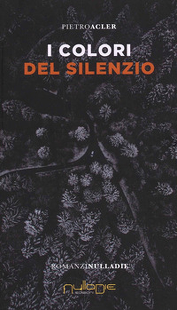 Il colore del silenzio - Librerie.coop Il colore del silenzio - Librerie.coop