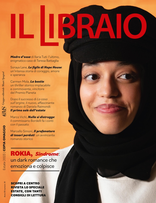 Il Libraio Estate 2023 - Librerie.coop Il Libraio Estate 2023 - Librerie.coop
