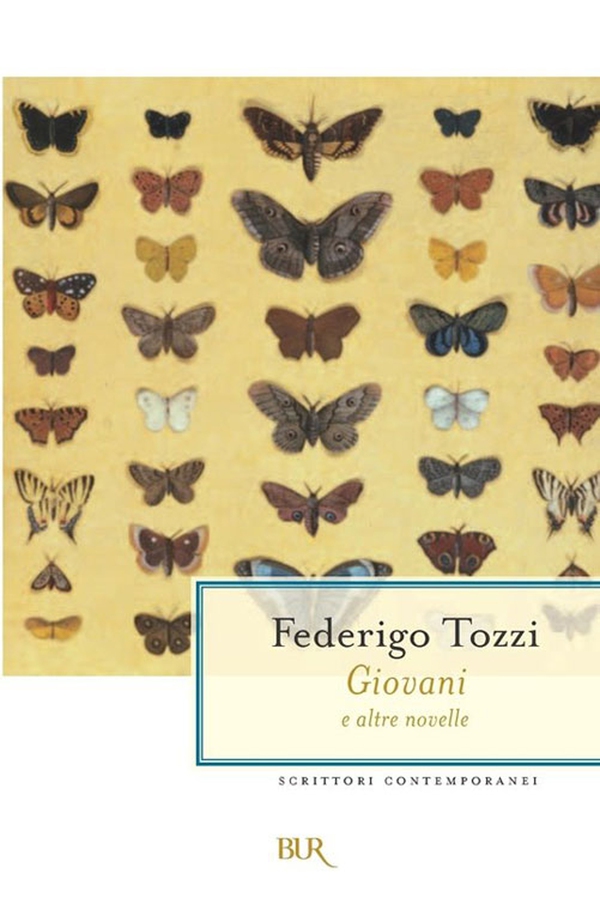 Giovani e altre novelle - Librerie.coop Giovani e altre novelle - Librerie.coop