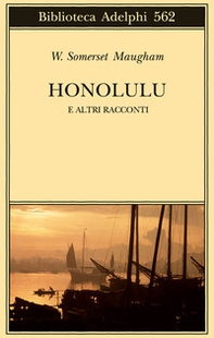 Honolulu e altri racconti - Librerie.coop
