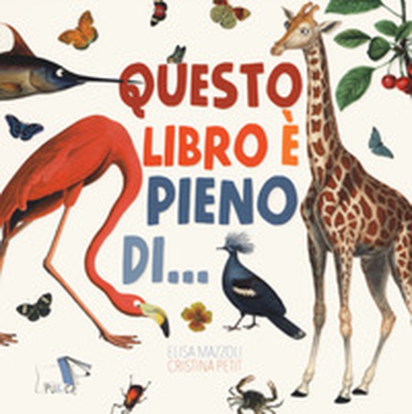 Questo libro è pieno di... - Librerie.coop Questo libro è pieno di... - Librerie.coop