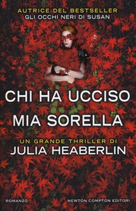 Chi ha ucciso mia sorella - Librerie.coop