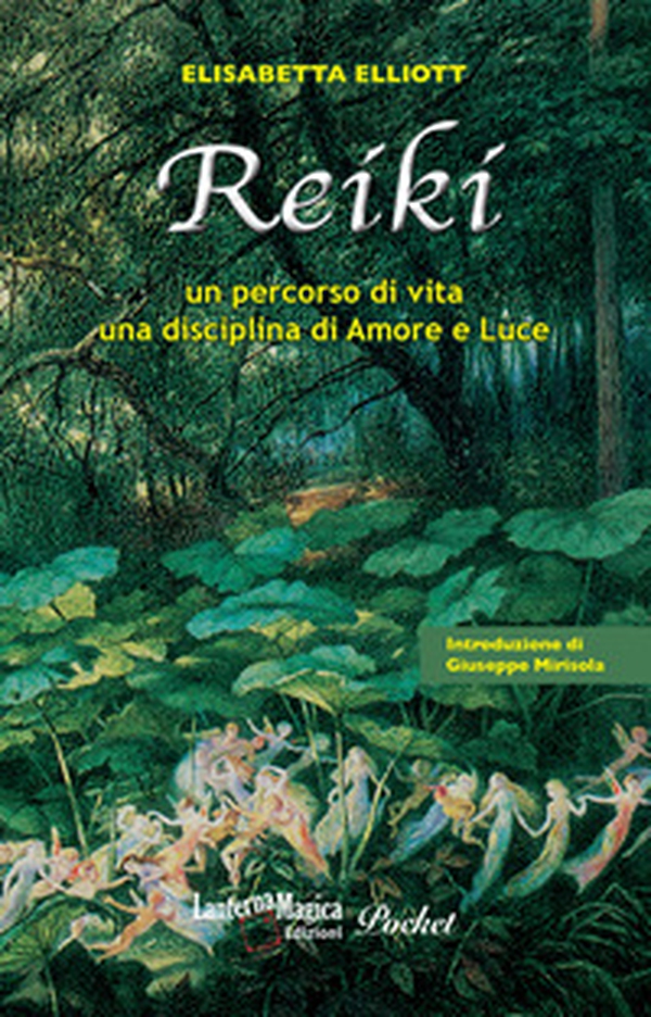 Reiki. Un percorso di vita, una disciplina di amore e luce - Librerie.coop Reiki. Un percorso di vita, una disciplina di amore e luce - Librerie.coop