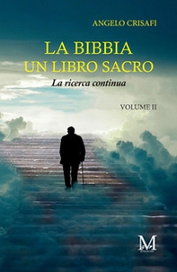 La Bibbia un libro sacro - Vol. 2 - Librerie.coop La Bibbia un libro sacro - Vol. 2 - Librerie.coop