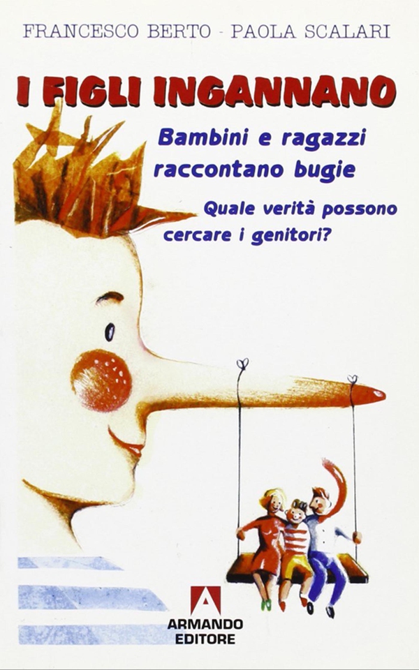 I figli ingannano - Librerie.coop