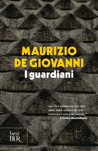 I Guardiani - Librerie.coop