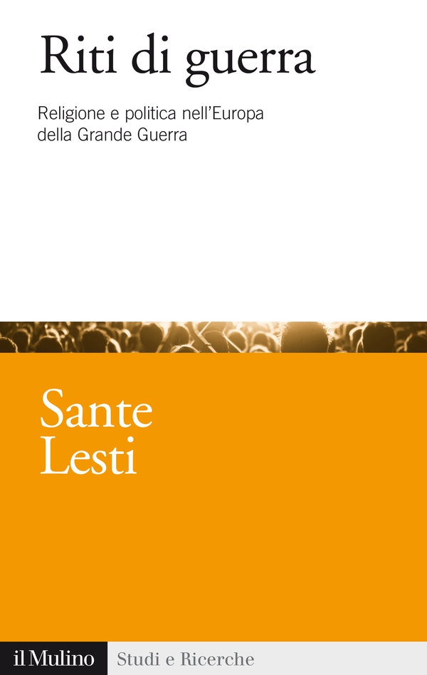 Riti di guerra - Librerie.coop Riti di guerra - Librerie.coop