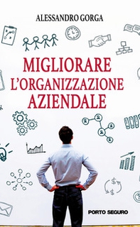 Migliorare l'organizzazione aziendale - Librerie.coop