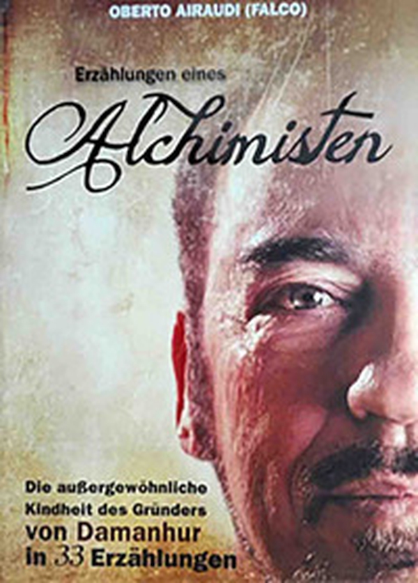 Erzählungen eines Alchimisten. Die außergewöhnliche Kindheit des Gründers von Damanhur in 33 Erzählungen - Librerie.coop Erzählungen eines Alchimisten. Die außergewöhnliche Kindheit des Gründers von Damanhur in 33 Erzählungen - Librerie.coop