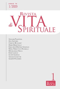 Rivista di vita spirituale - Vol. 1 - Librerie.coop