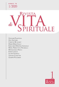 Rivista di vita spirituale - Vol. 1 - Librerie.coop