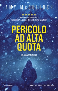 Pericolo ad alta quota - Librerie.coop Pericolo ad alta quota - Librerie.coop