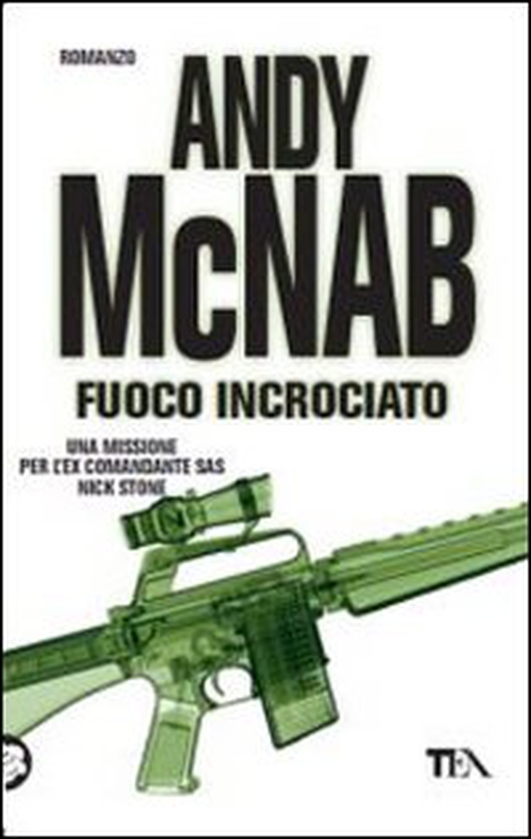 Fuoco incrociato - Librerie.coop Fuoco incrociato - Librerie.coop