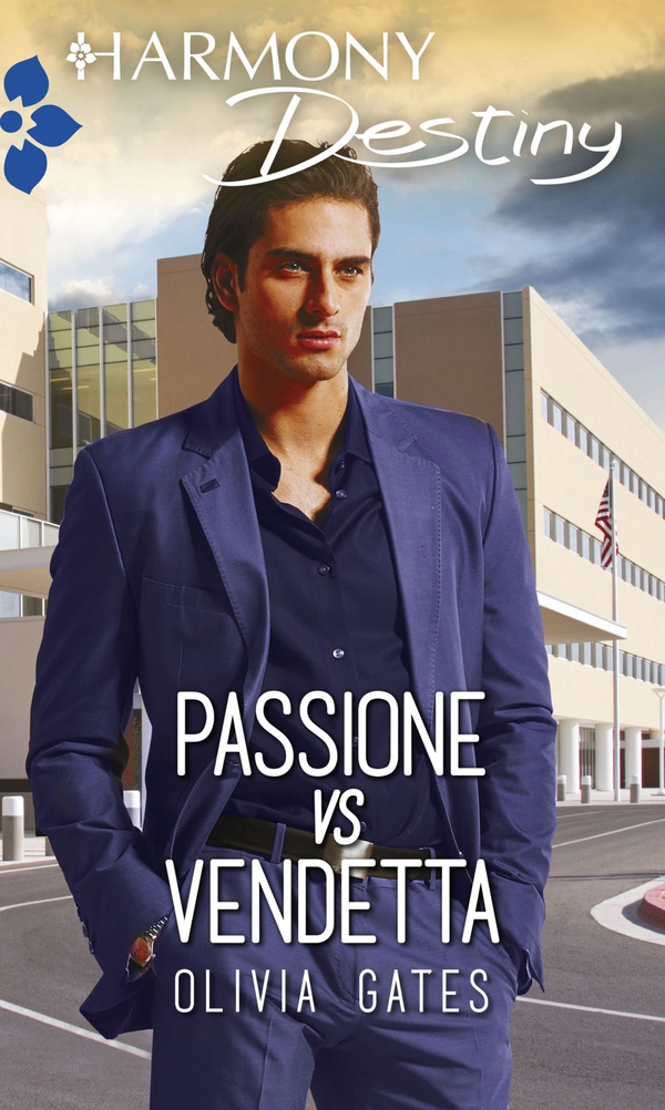 Passione vs vendetta - Librerie.coop Passione vs vendetta - Librerie.coop