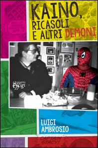 Kaino, Ricasoli e altri demoni - Librerie.coop